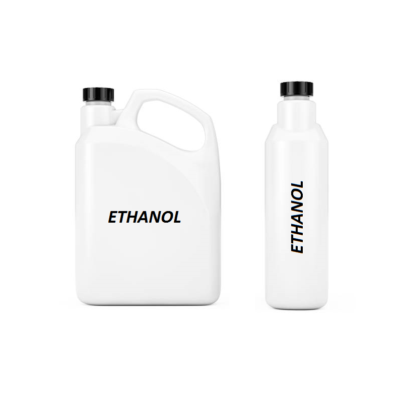 Ethanol